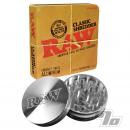 RAW grinder
